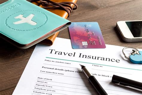 Bon Voyage Travel Insurance Plans .
